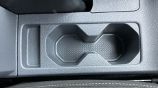 Volkswagen T-Cross 1.0 TSI 115 SE 5dr DSG Petrol Estate